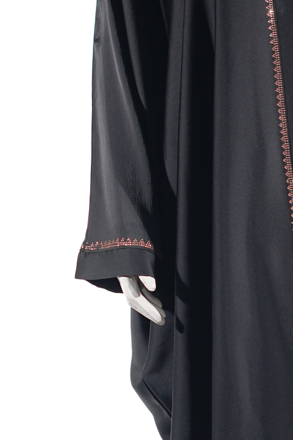 Niddah Fabric - Nakka Work Baggy - Col Black