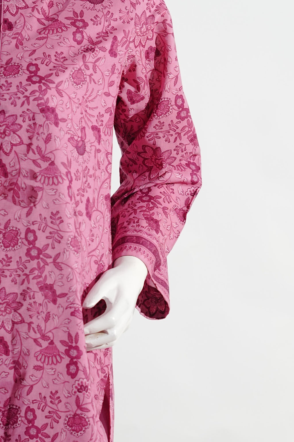 Blooming Rose - Pink