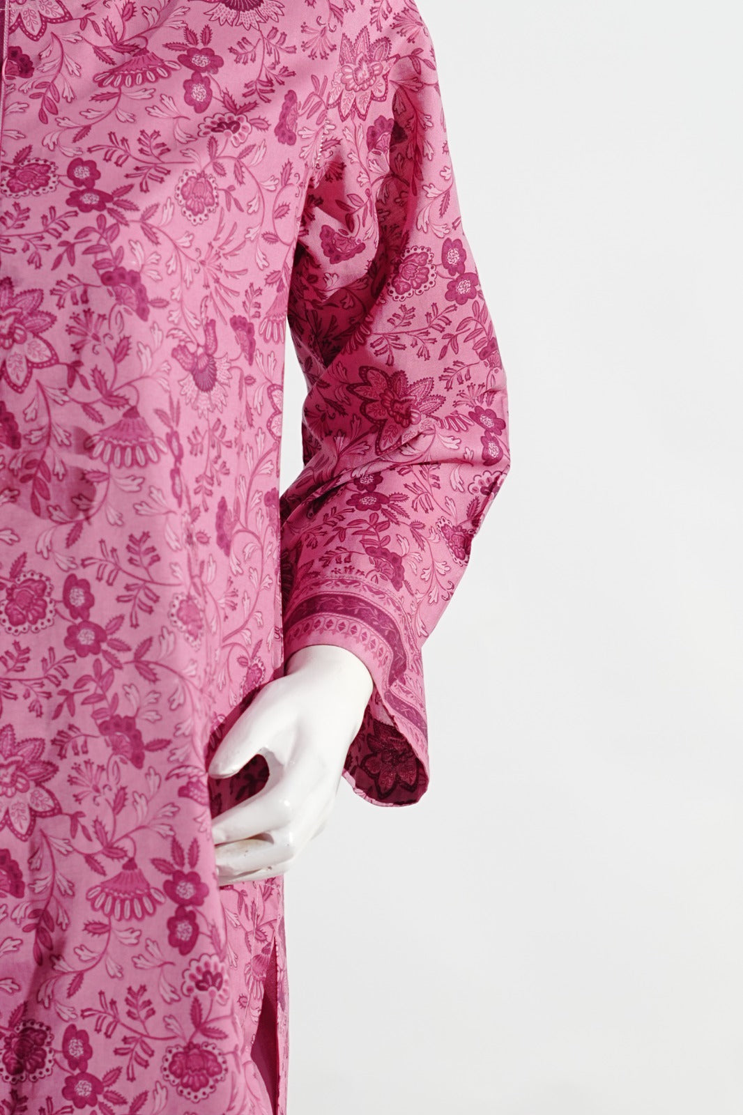 Blooming Rose - Pink