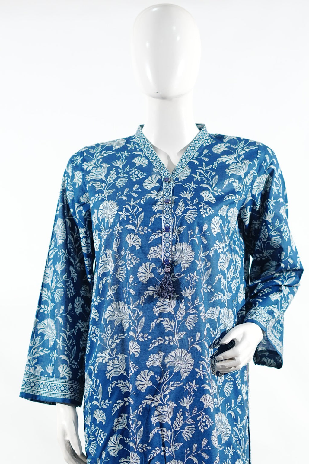 Blue Meadow - Blue