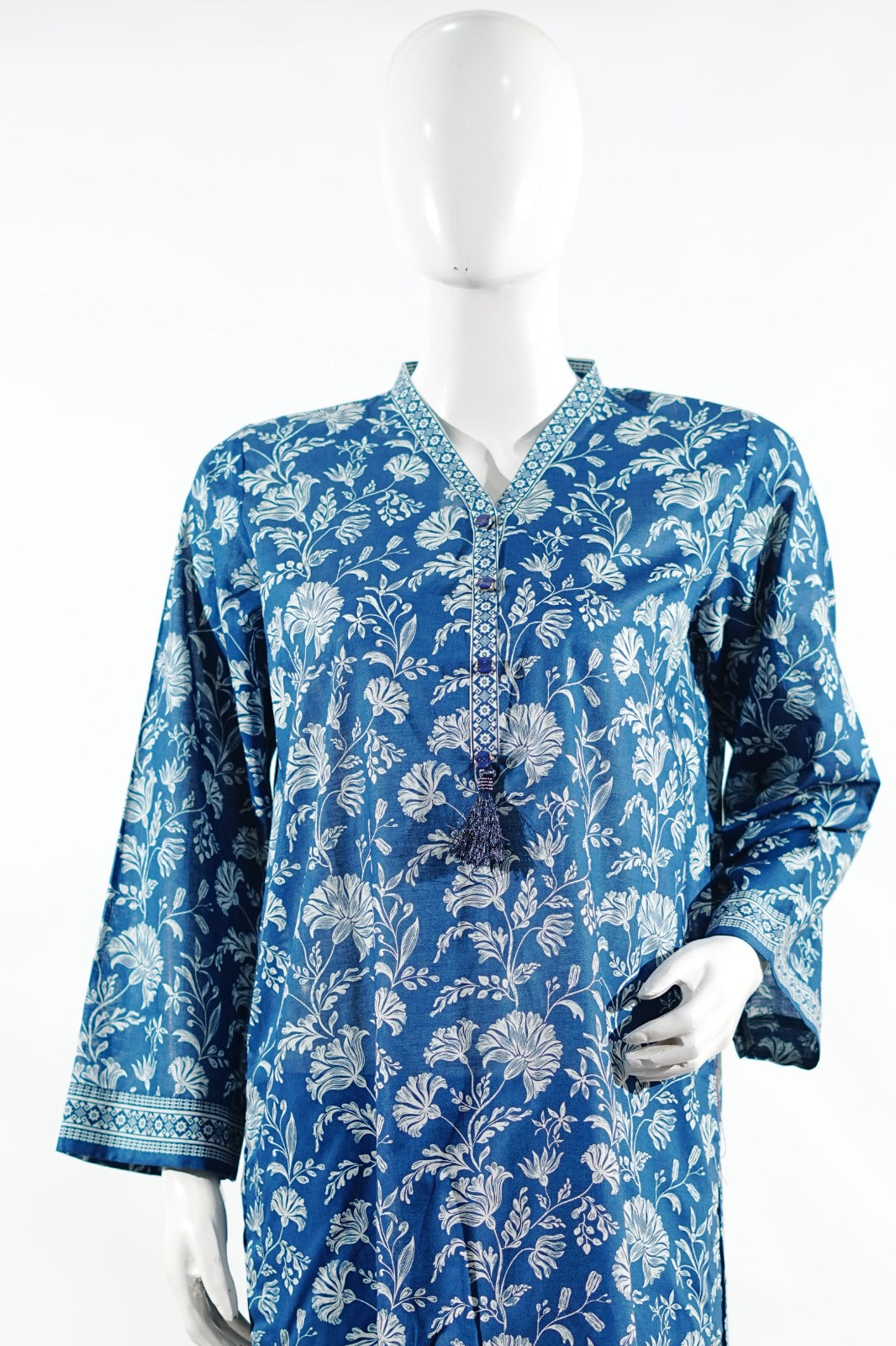 Blue Meadow - Blue