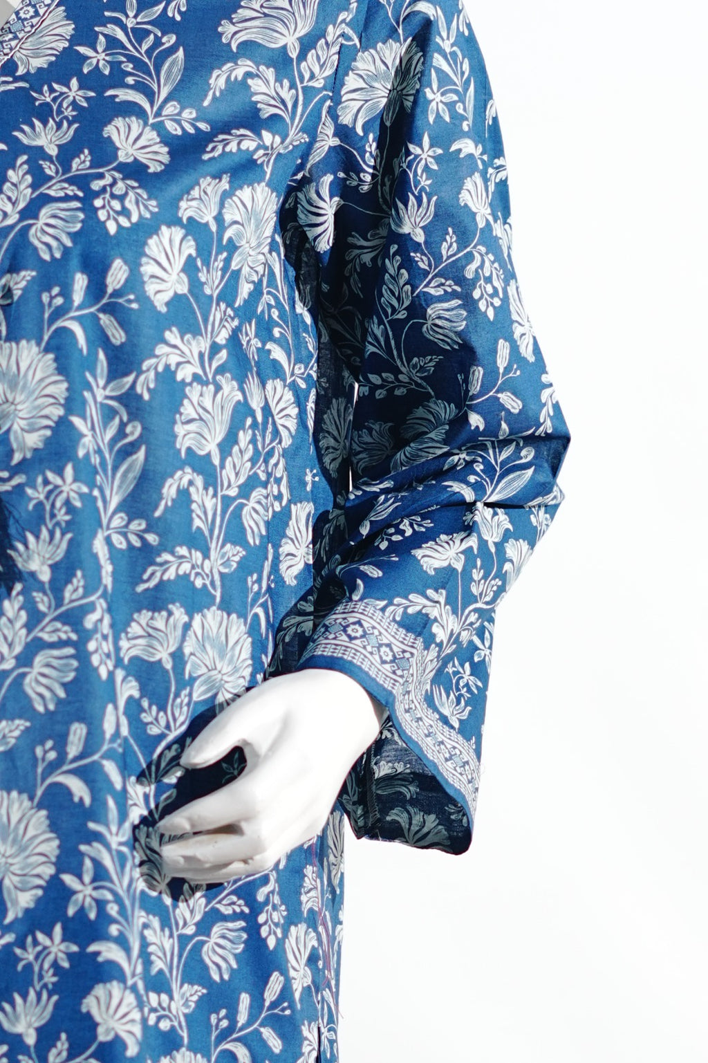 Blue Meadow - Blue