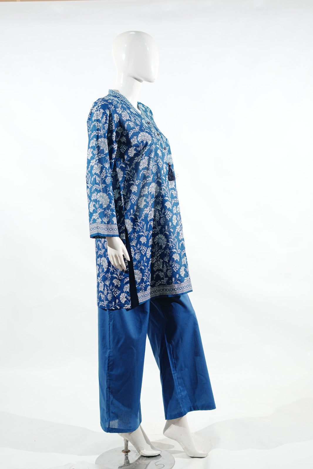 Blue Meadow - Blue
