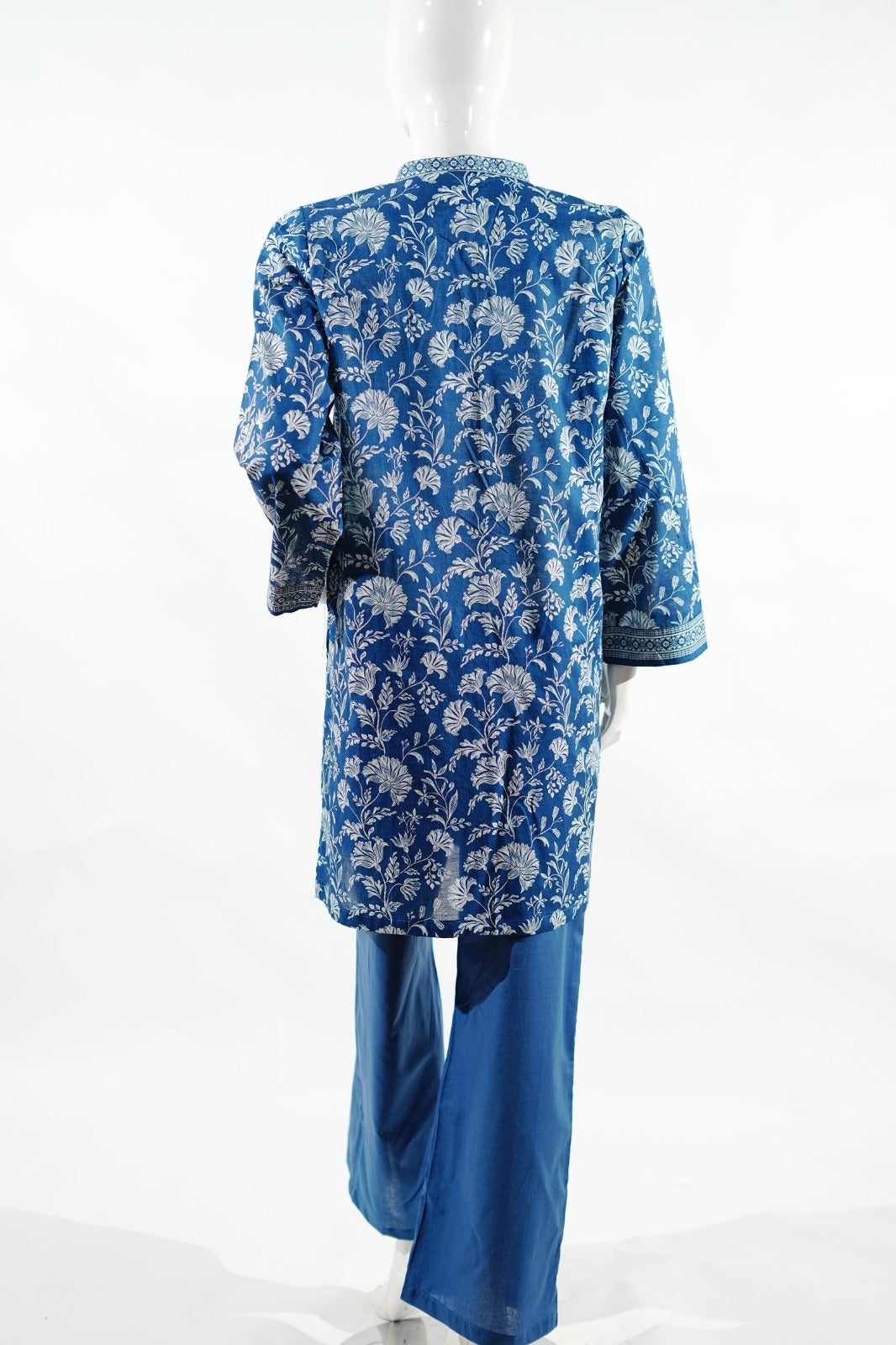Blue Meadow - Blue