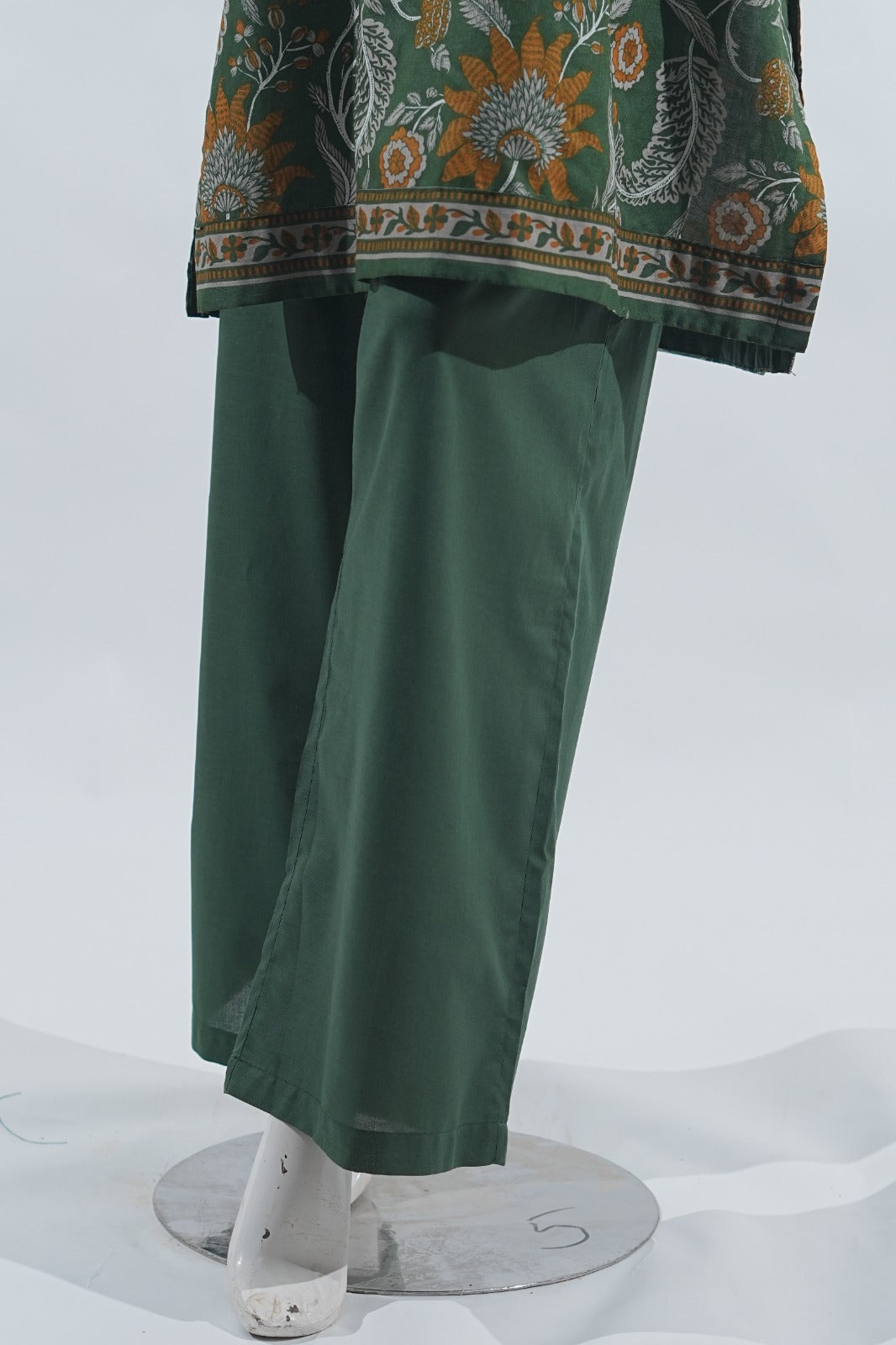 Forest Terracotta - Green