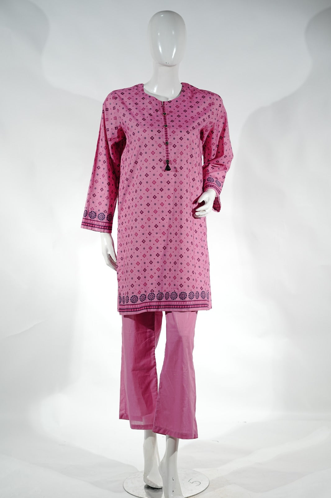 Gul E Gulabi - Pink