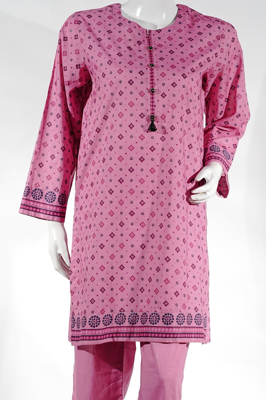 Gul E Gulabi - Pink