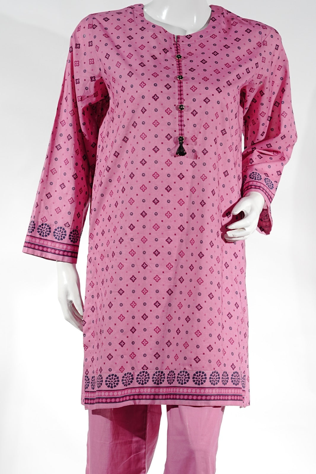 Gul E Gulabi - Pink