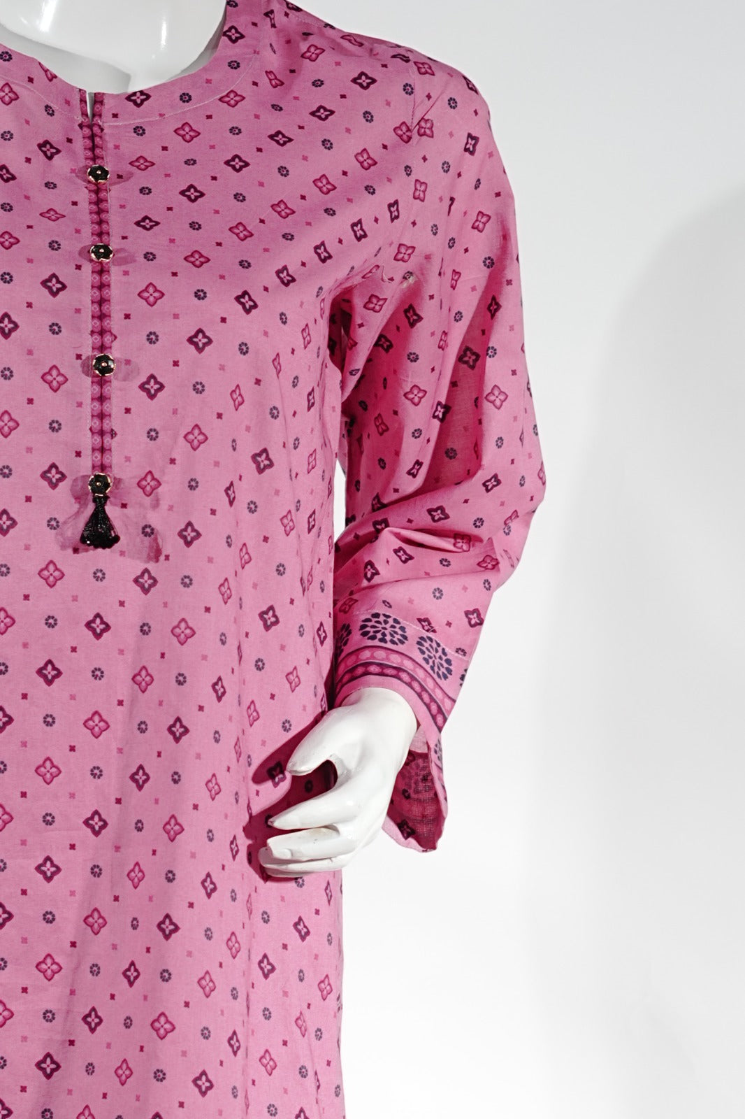 Gul E Gulabi - Pink