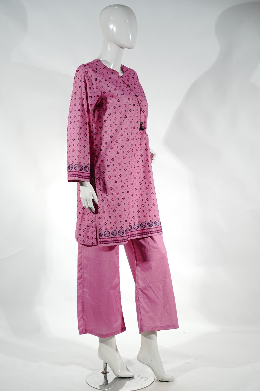 Gul E Gulabi - Pink