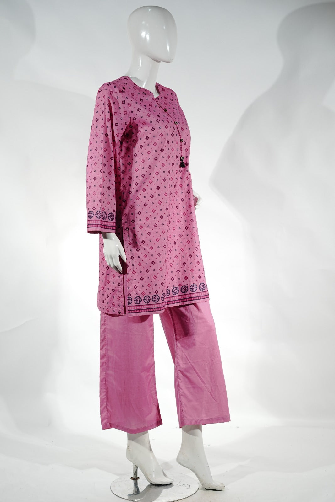 Gul E Gulabi - Pink