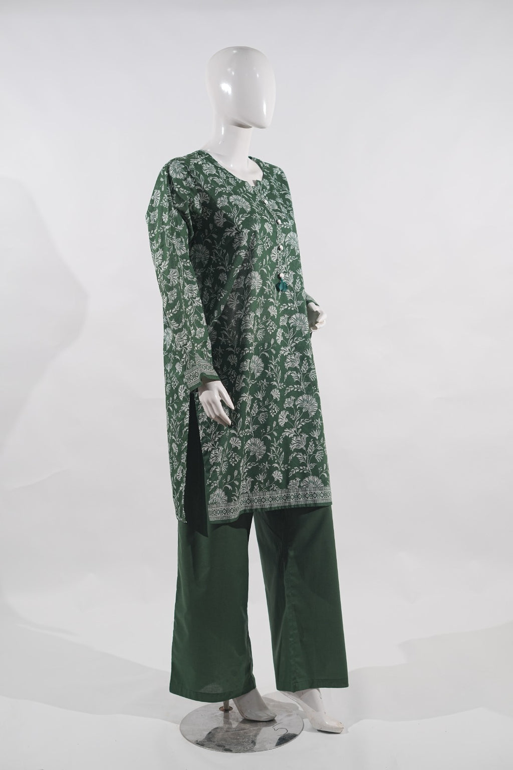 Gulistan - Green