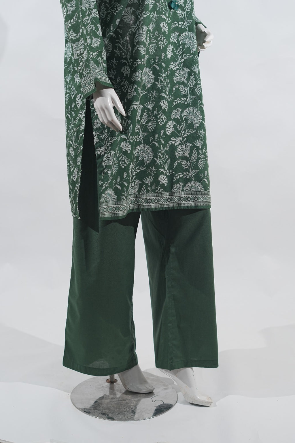 Gulistan - Green