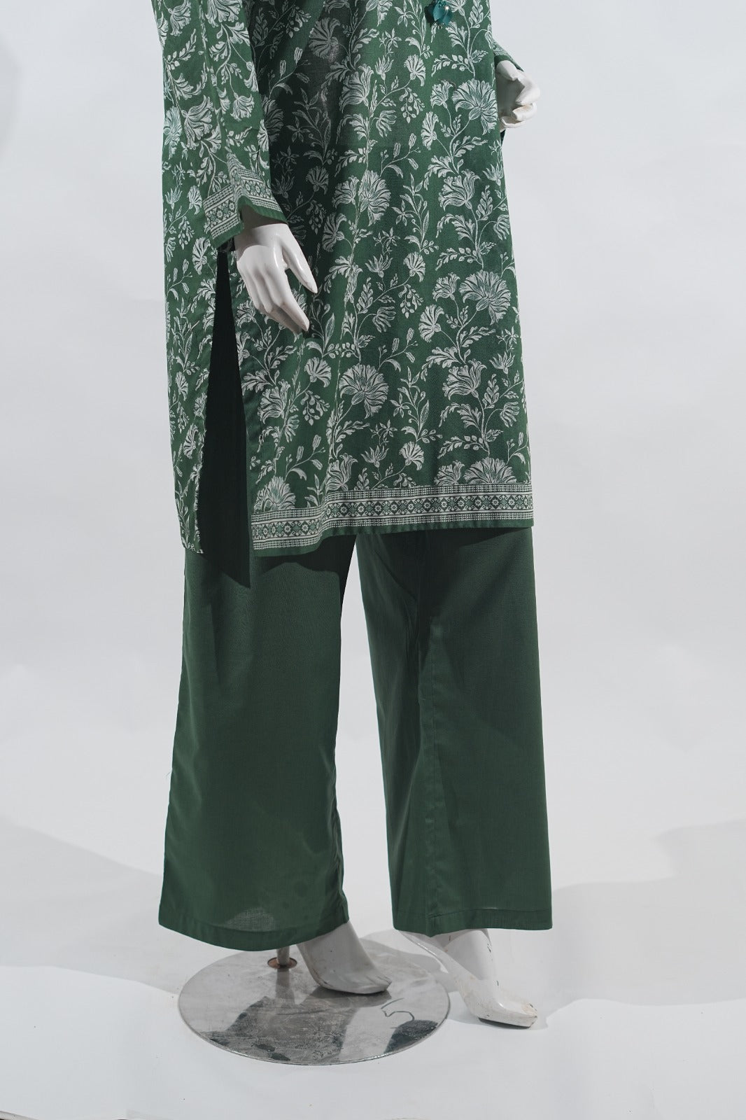 Gulistan - Green