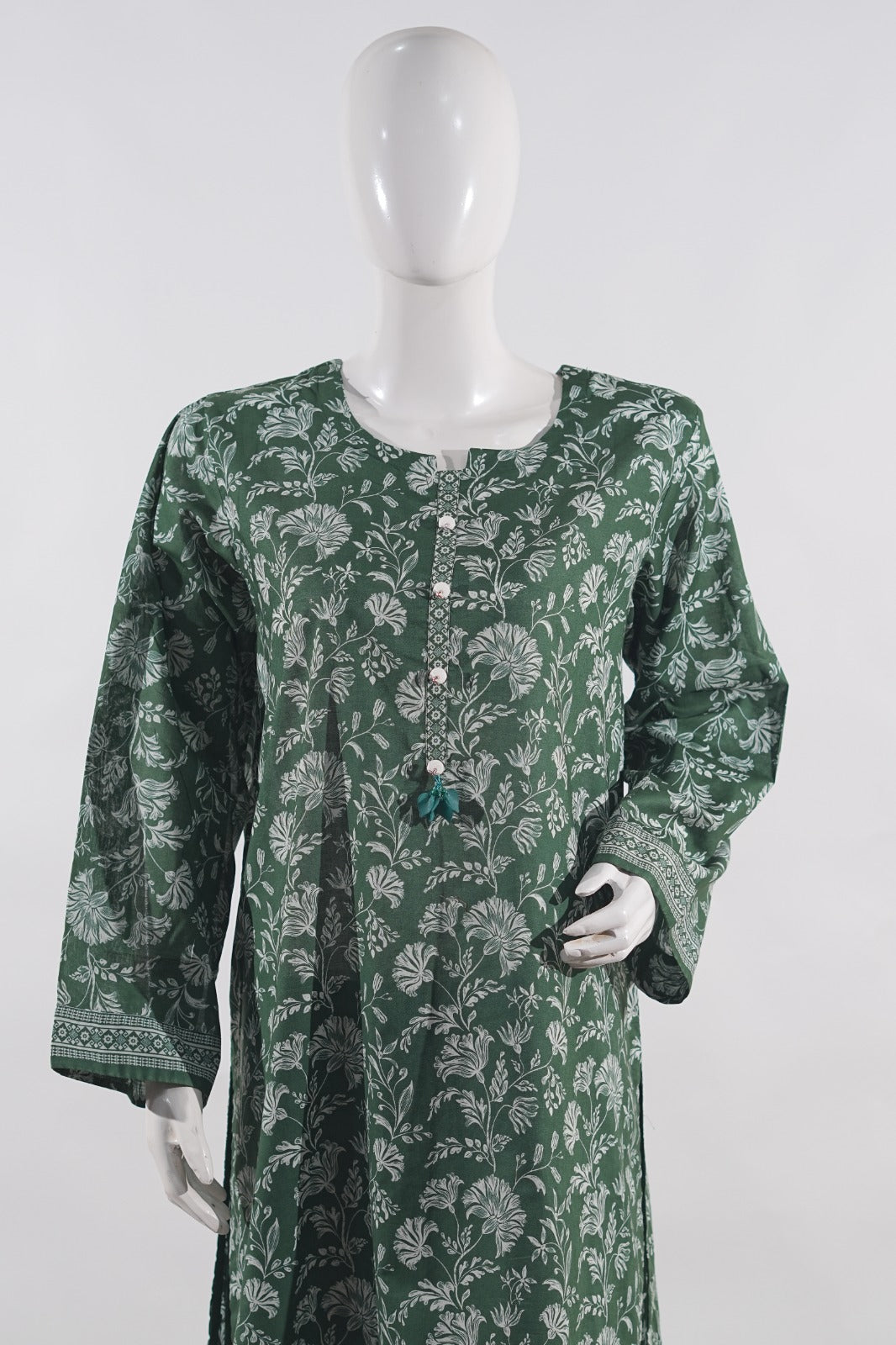 Gulistan - Green