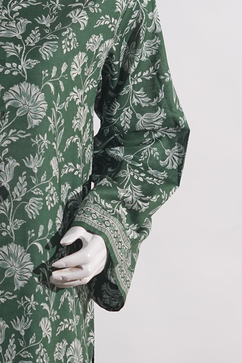 Gulistan - Green