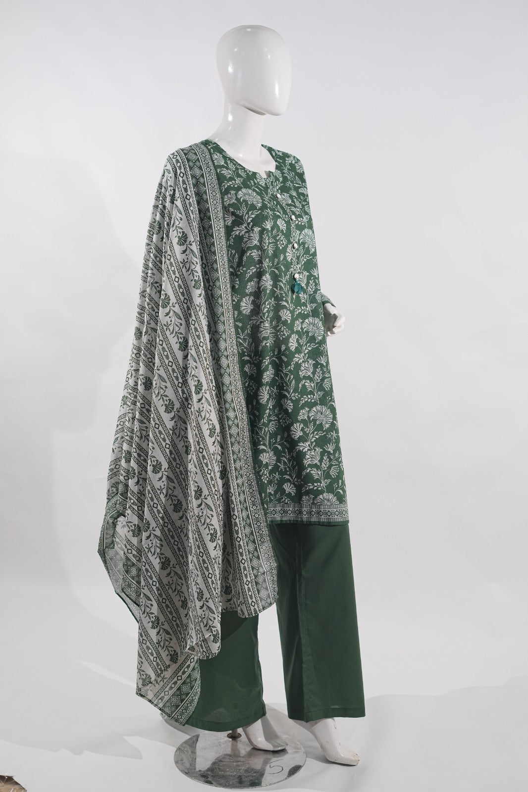 Gulistan - Green