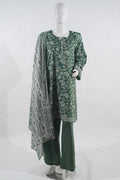 Gulistan - Green