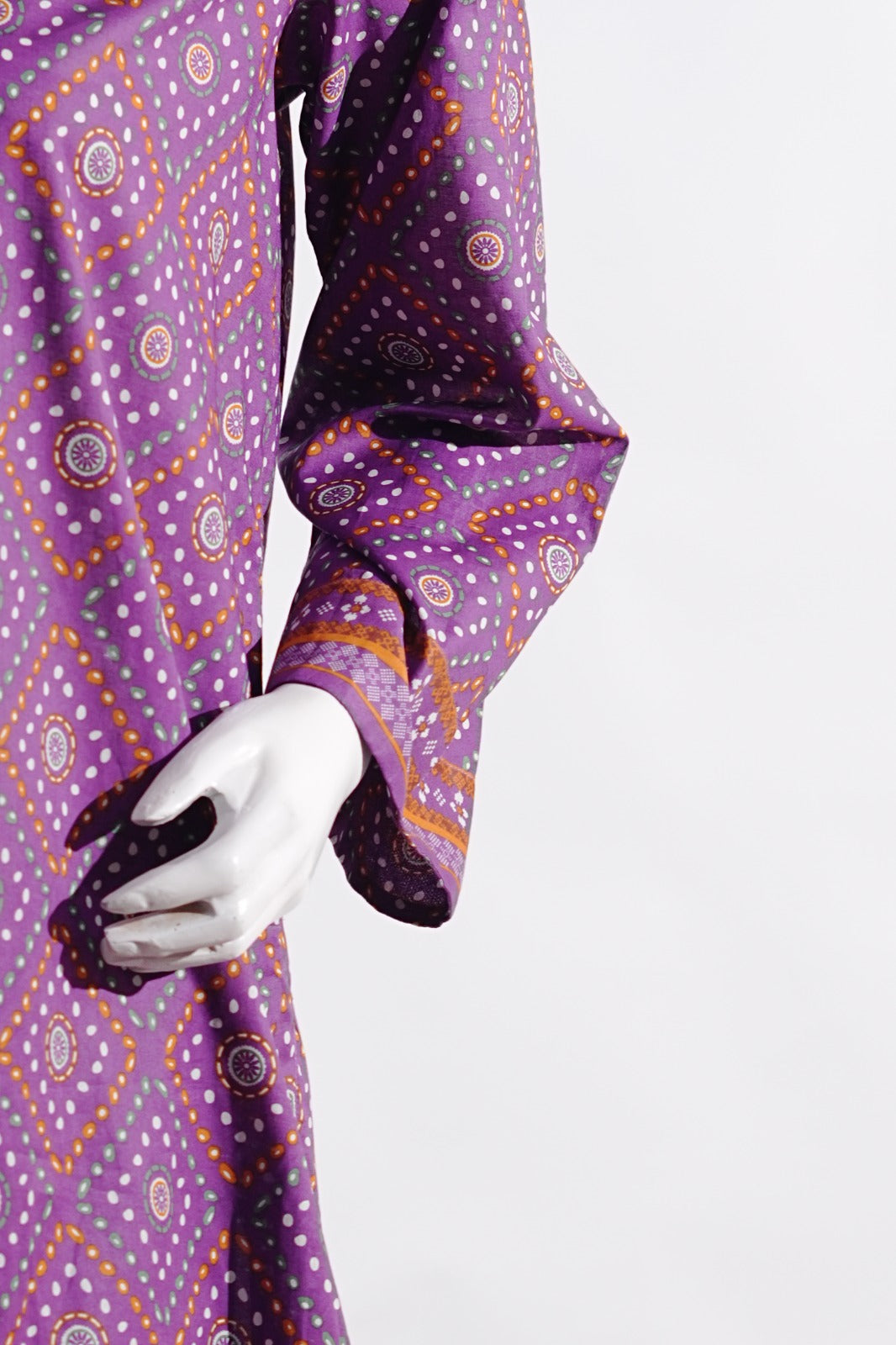 Moonlight Berry - Violet