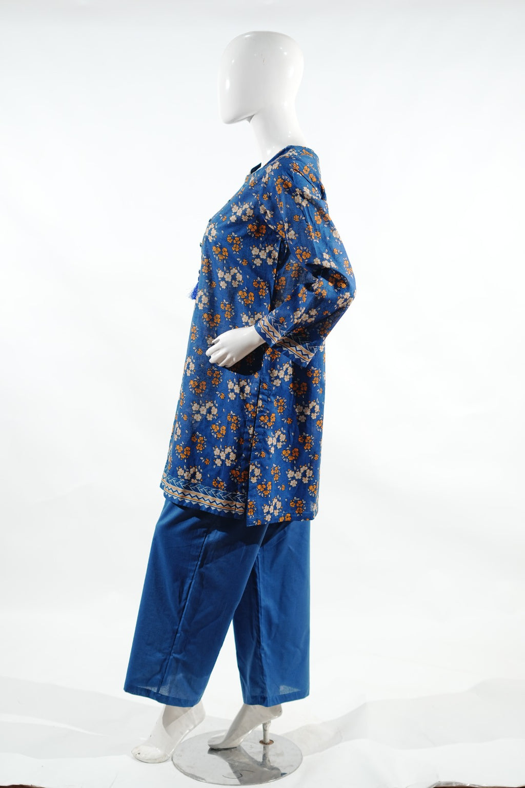 Neel Bahar - Blue