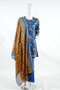 Neel Bahar - Blue