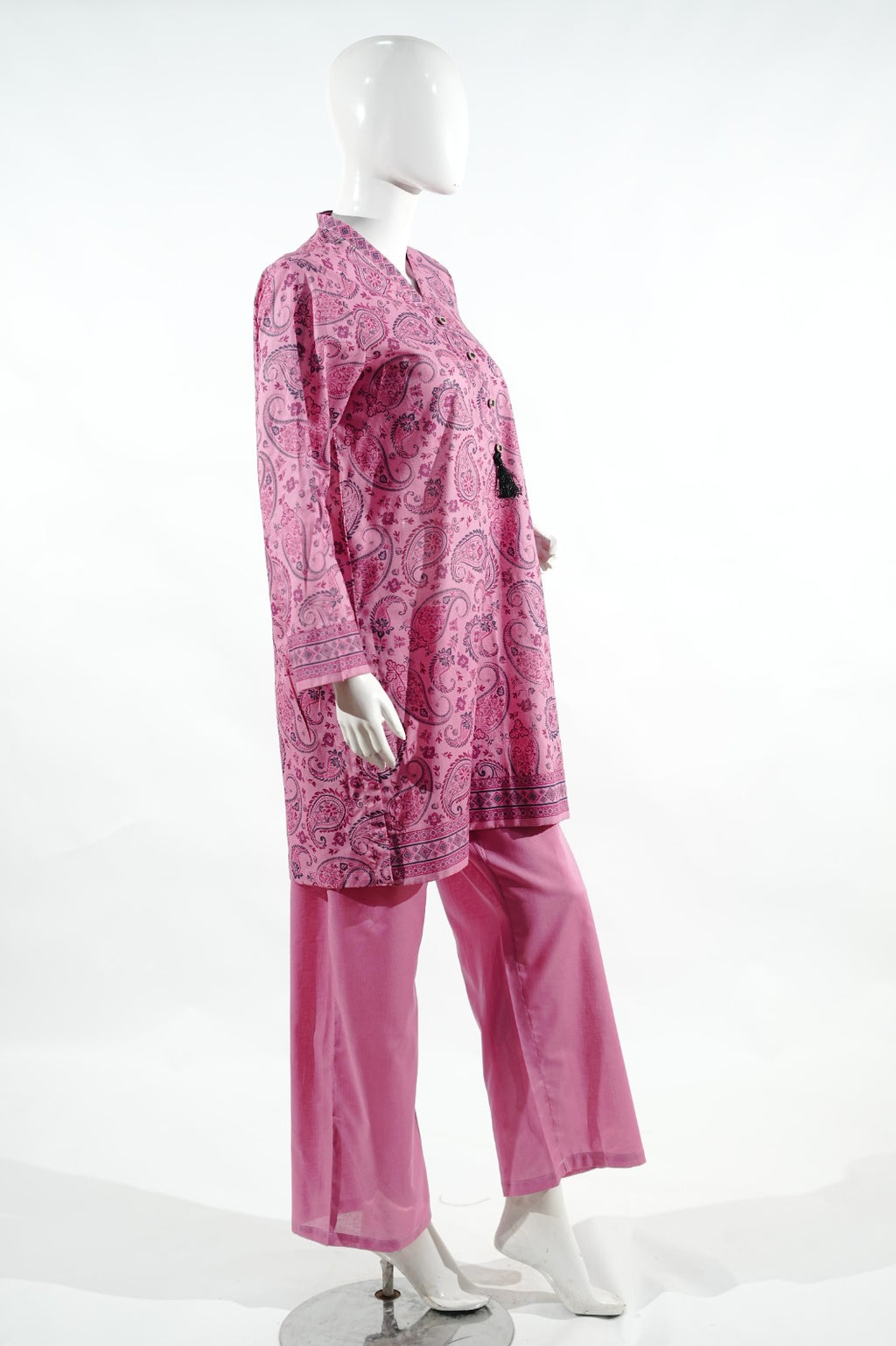 Paisley - Rose