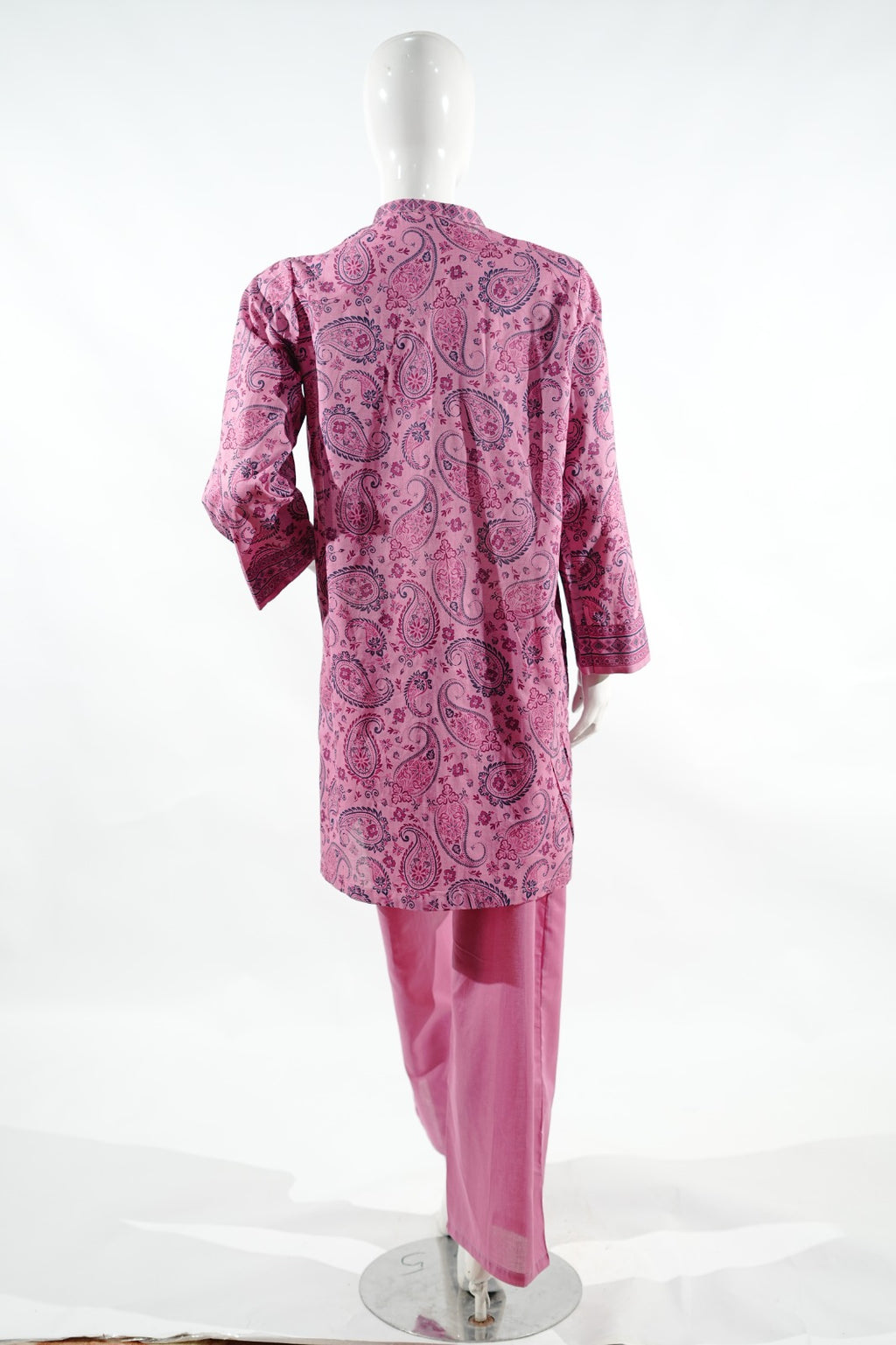 Paisley - Rose