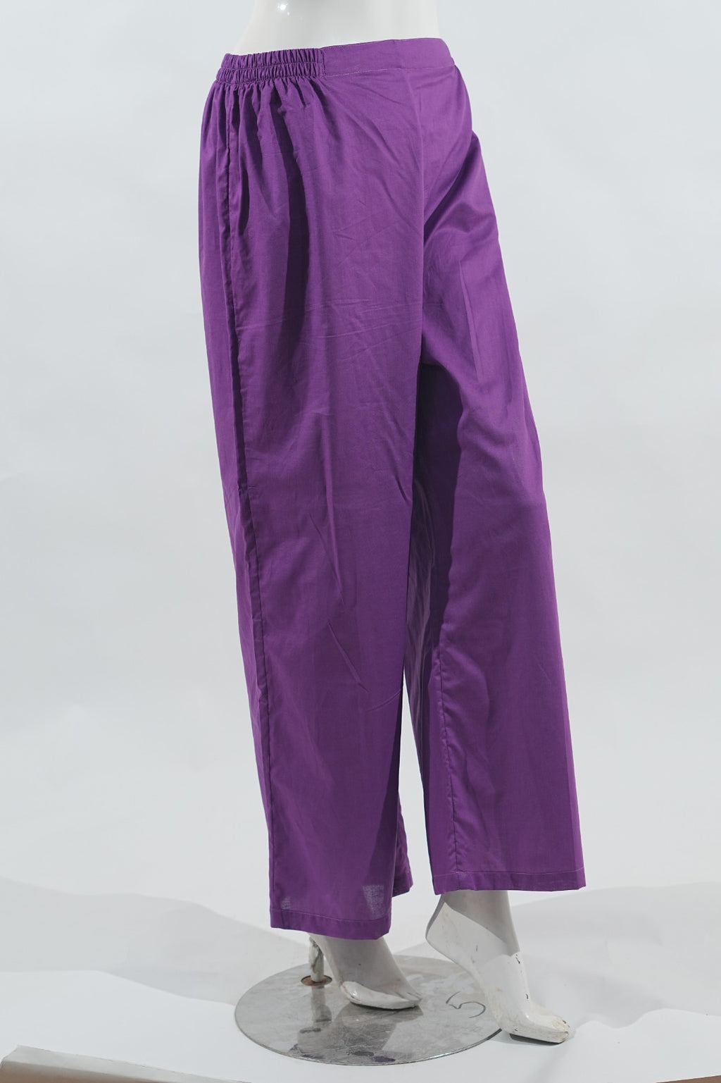 Plum Elegance - Royal Plum