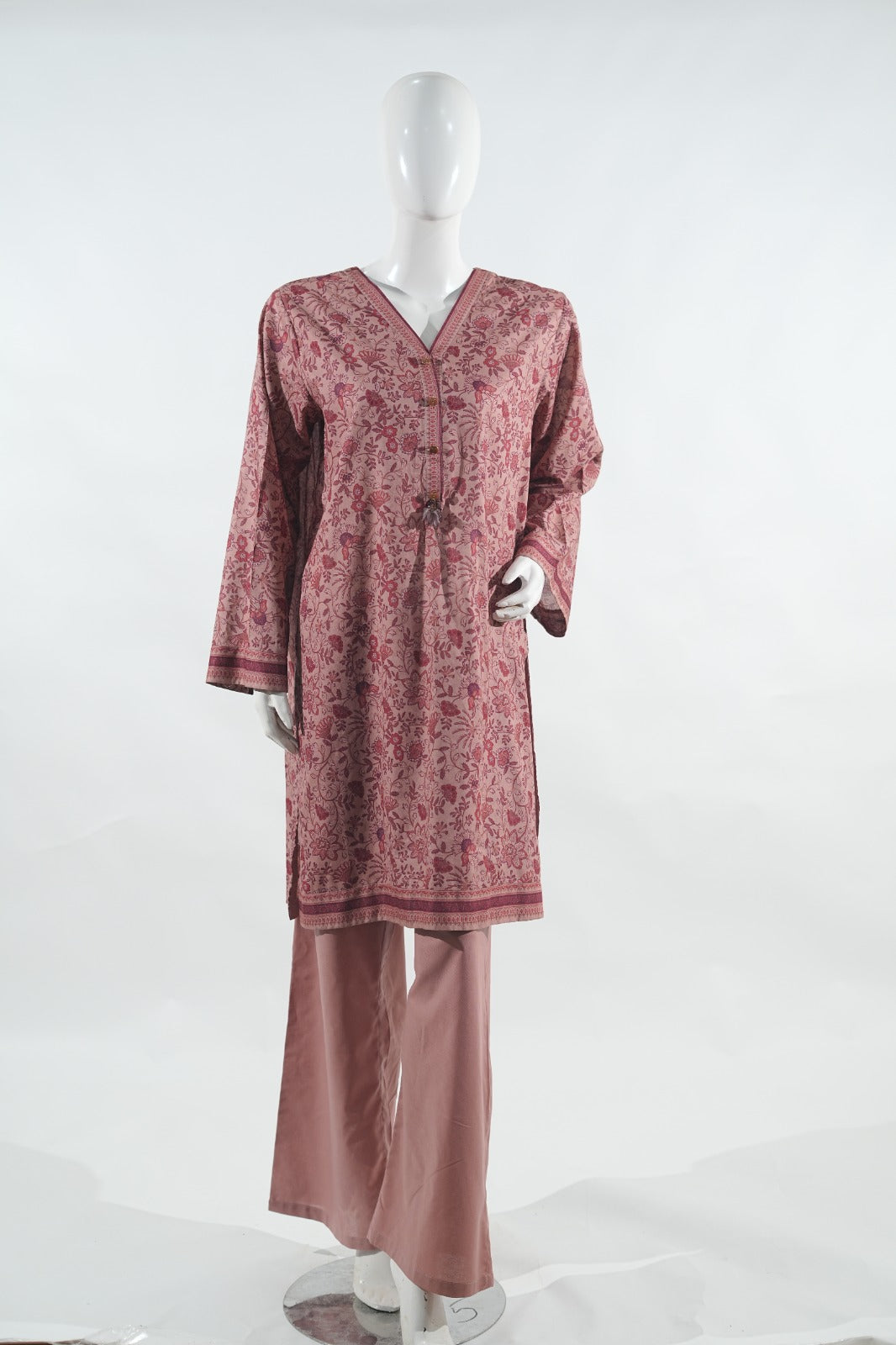 Ruby Red - Burgundy