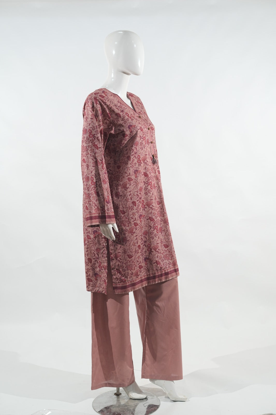 Ruby Red - Burgundy