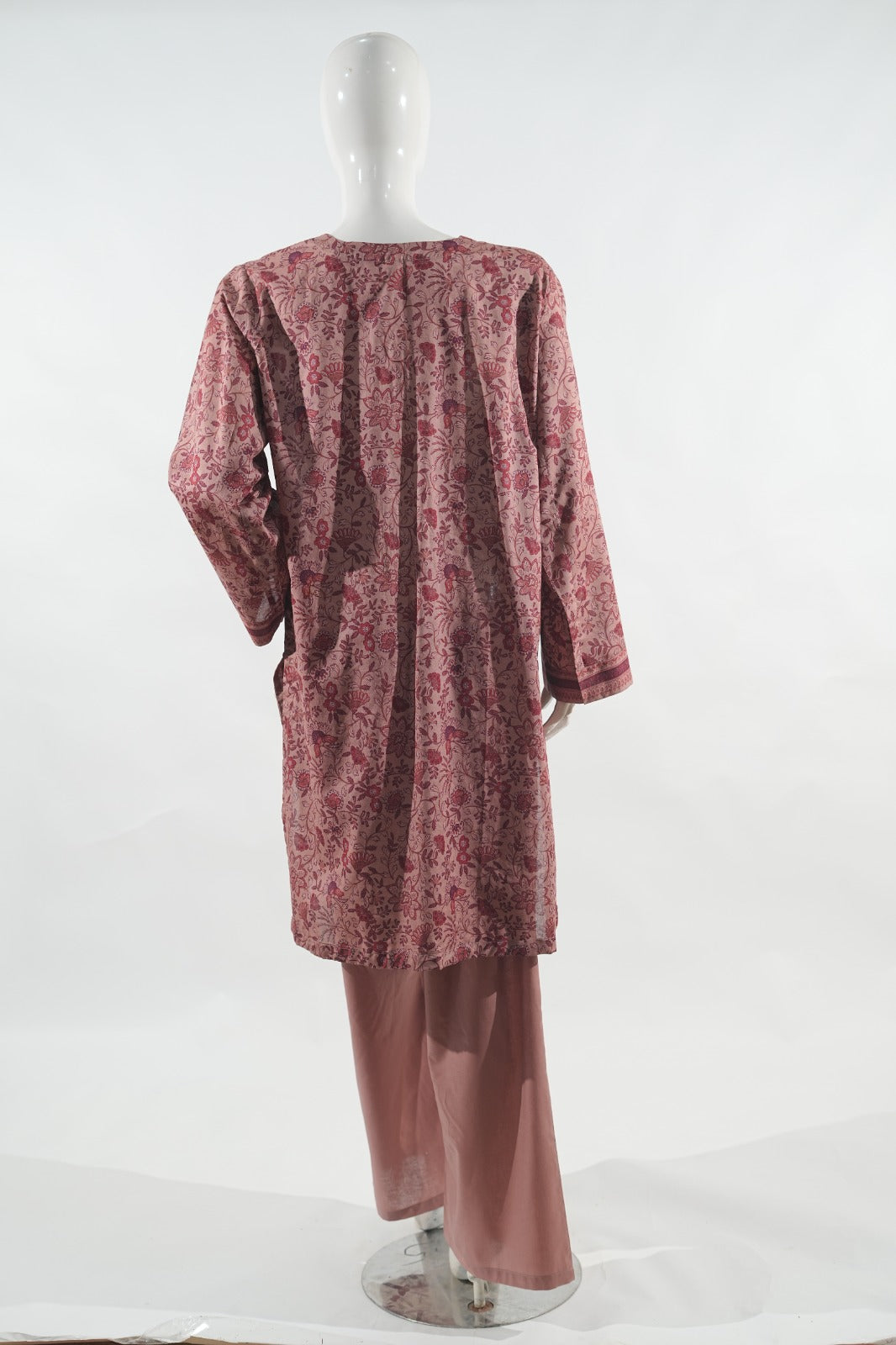 Ruby Red - Burgundy